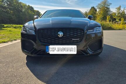 Jaguar XF 7.100 km 42.000 € Castrop-Rauxel 44579