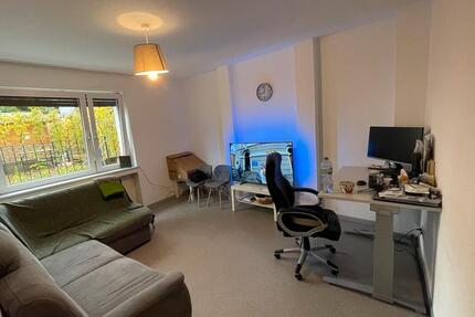 2 Zimmer Wohnung am Limbecker center und Uni nähe 2 zimmer