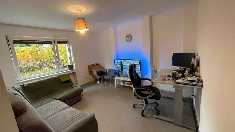 2 Zimmer Wohnung am Limbecker center und Uni nähe 2 zimmer