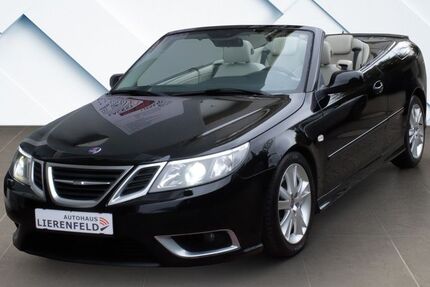 Saab 9-3 172.112 km 9.990 € Düsseldorf 40231