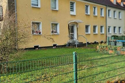 Wohnung EG rechts !!!! ZU VERMIETEN !!!! 3 zimmer