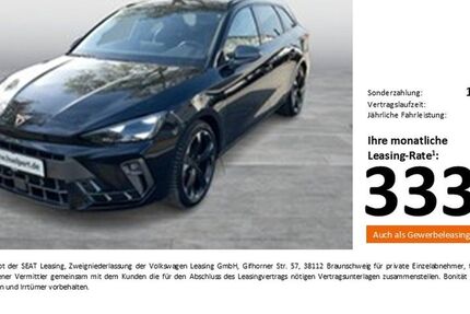 Cupra Leon 16.102 km 34.333 &euro; Dortmund 44269