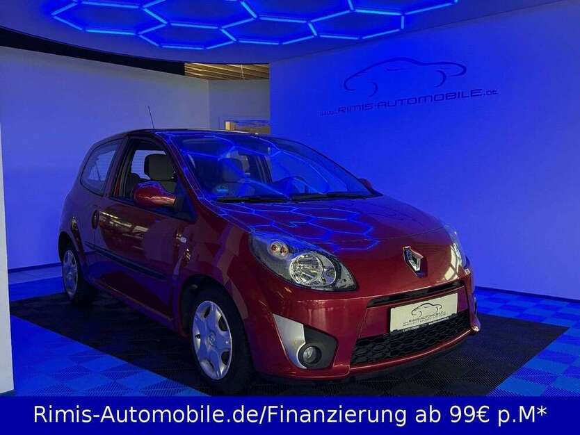 Twingo
