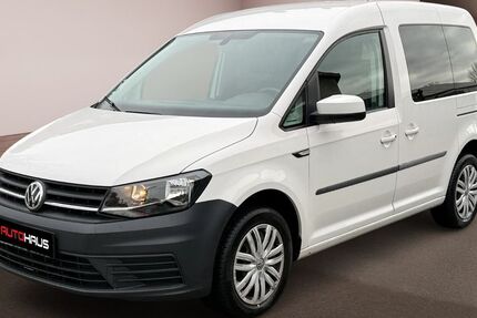 VW Caddy 84.000 km 14.990 &euro; Datteln 45711