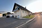 Maisonettenwohnung Velbert - 4 Zimmer, 120 m&sup2;, 1.500&euro; | Angebot:25947612