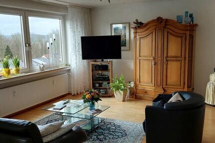 ETW Bochum-Linden, 81 m², 3 Etage, mit Blick über das Ruhrtal 3 zimmer