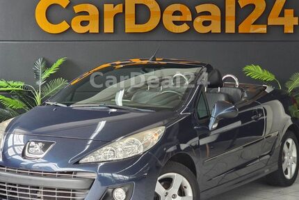 Peugeot 207 117.000 km 5.899 € Voerde 46562