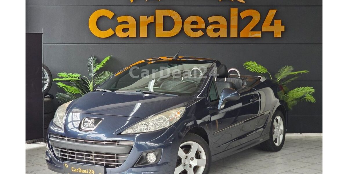 Peugeot 207 117.000 km 5.899 € Voerde 46562