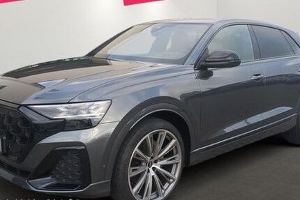 Audi Q8 7.500 km 91.550 € Duisburg 47249