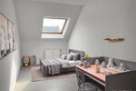 Etagenwohnung Duisburg Essenberg - 3 Zimmer, 70 m&sup2;, 422&euro; | Angebot:25310045