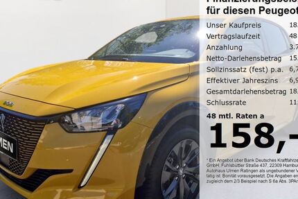 Peugeot 208 18.755 km 18.980 &euro; Ratingen 40880