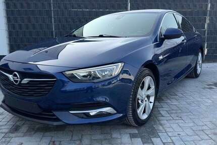 Opel Insignia 99.915 km 12.900 &euro; Oberhausen 46047