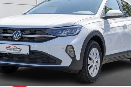 VW Taigo 3.990 km 18.697 &euro; Witten 58453