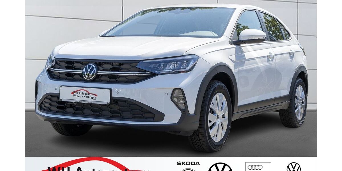 VW Taigo 3.990 km 18.697 &euro; Witten 58453