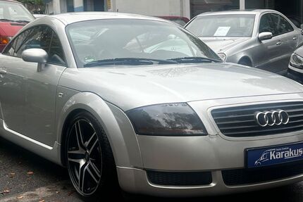 Audi TT 342.590 km 1.990 &euro; Mülheim an der Ruhr 45472