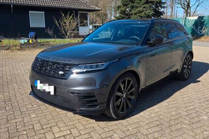 Land Rover Range Rover Velar 27.850 km 58.900 &euro; Essen 45329