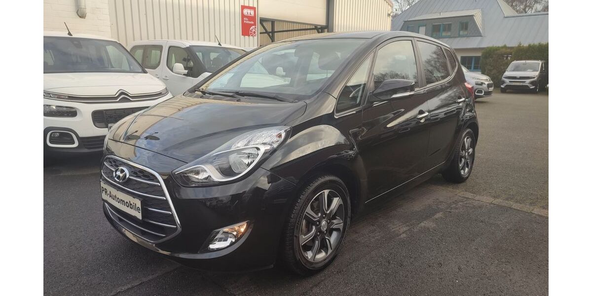 Hyundai ix20 44.282 km 14.990 € Gelsenkirchen 45892
