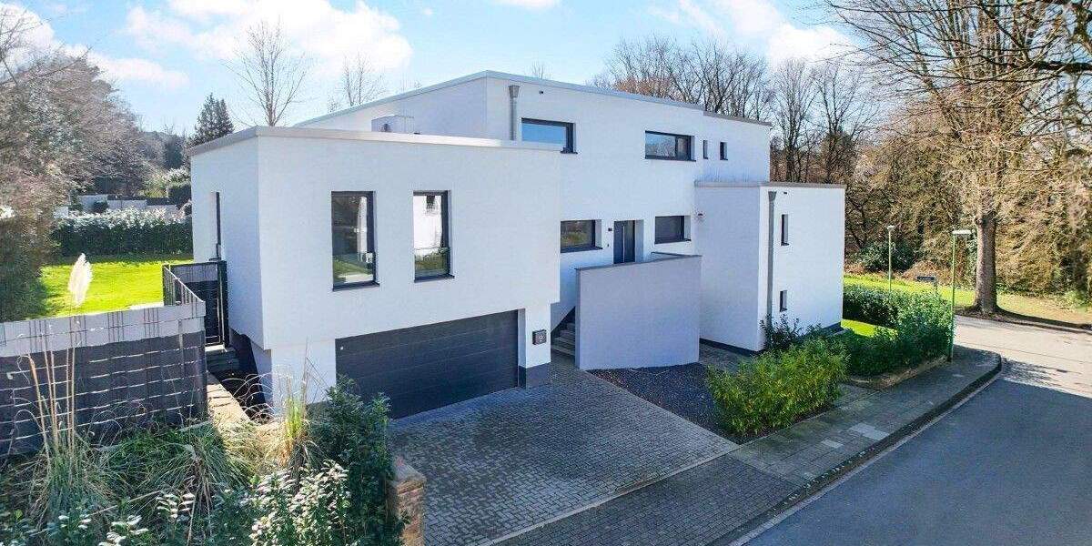 Einfamilienhaus Essen Bredeney - 1 Zimmer, 330 m&sup2;, 2.150.000&euro; | Angebot:25275679