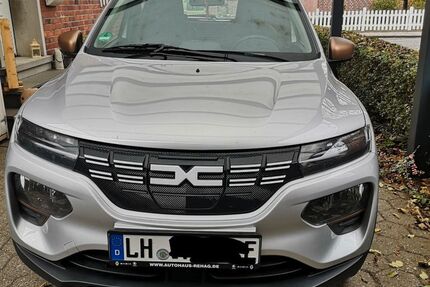 Dacia Spring 24.000 km 13.100 &euro; Olfen 59399