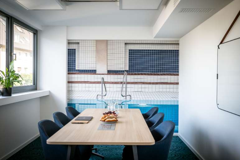 Gewerbeobjekt Bochum Wiemelhausen - 3.340&euro; | Angebot:27431547