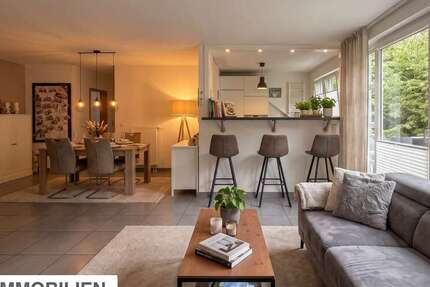 Wohnung Hünxe-Drevenack Drevenack - 3 Zimmer, 108 m&sup2;, 275.000&euro; | Angebot:27148175