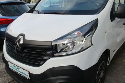 Renault Trafic 113.900 km 13.490 &euro; Dortmund 44379