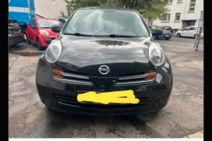 Nissan Micra 100.000 km 1.999 € Oberhausen 46049
