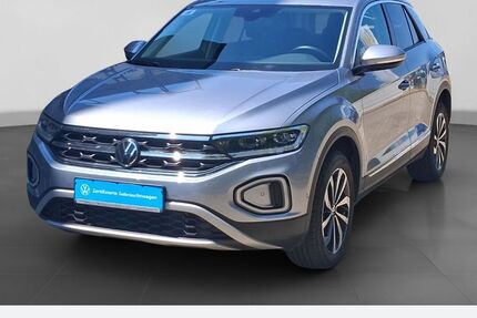 VW T-Roc 62.226 km 26.880 &euro; Bochum 44892