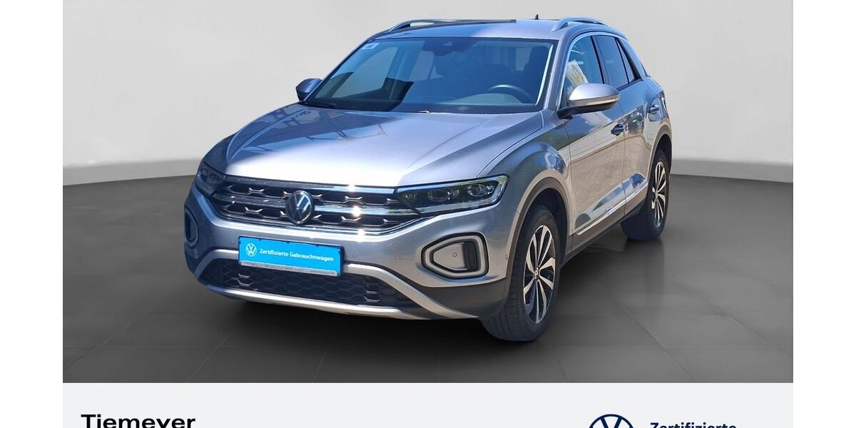 VW T-Roc 62.226 km 26.880 &euro; Bochum 44892
