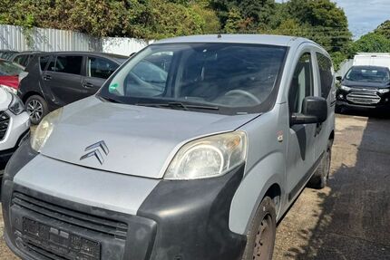 Citroen Nemo 125.000 km 3.600 € Essen 45143