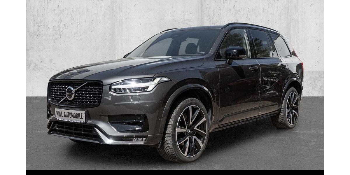 Volvo XC90 46.688 km 49.880 &euro; Wuppertal 42109