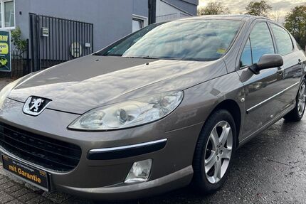 Peugeot 407 131.460 km 3.490 € Essen 45326