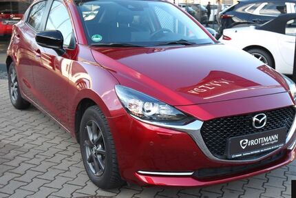 Mazda 2 41.834 km 15.890 &euro; Bottrop-Kirchhellen 46244