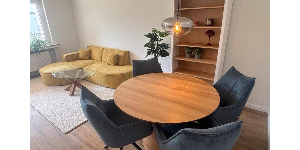 Etagenwohnung Ratingen Lintorf - 3 Zimmer, 76 m&sup2;, 1.550&euro; | Angebot:26216258