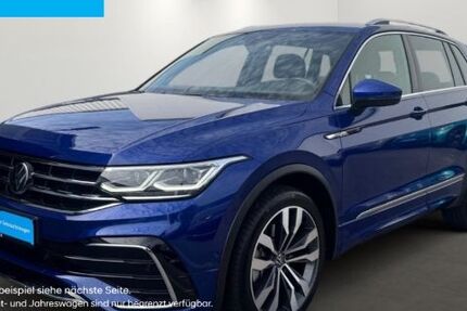 VW Tiguan 21.494 km 36.290 &euro; Mettmann 40822