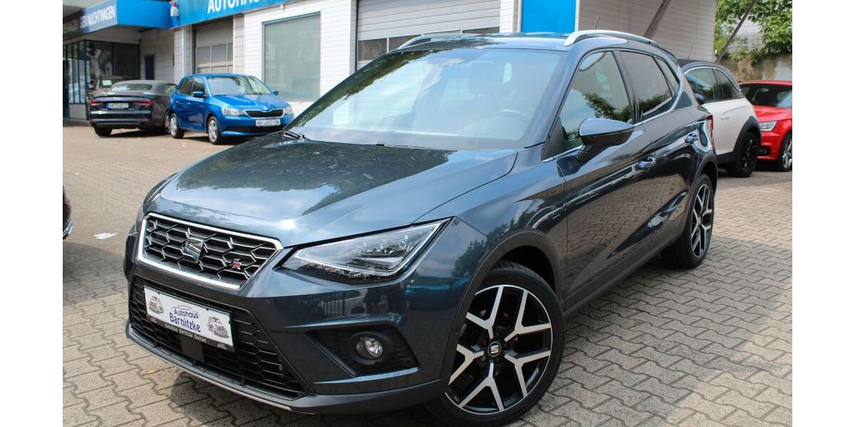 Seat Arona 43.037 km 17.690 &euro; Bochum 44866