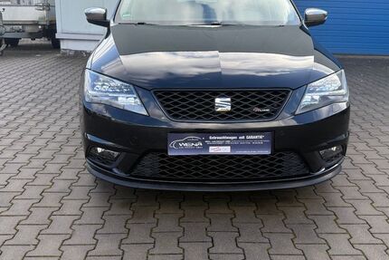 Seat Toledo 146.581 km 9.499 &euro; Gelsenkirchen 45891
