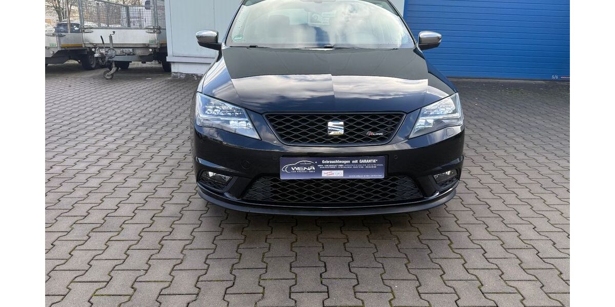 Seat Toledo 146.581 km 9.499 &euro; Gelsenkirchen 45891