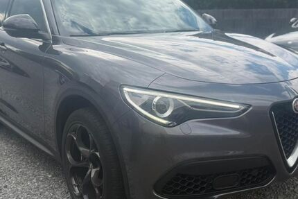 Alfa Romeo Stelvio 49.800 km 28.497 &euro; Wuppertal 42289