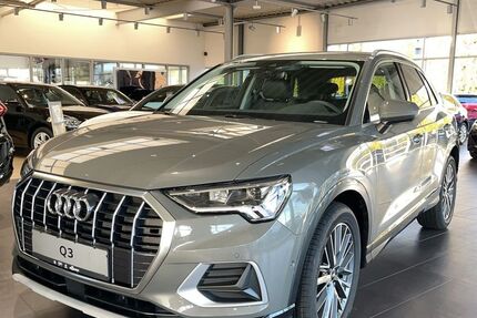 Audi Q3 11.990 km 43.750 &euro; Duisburg 47178