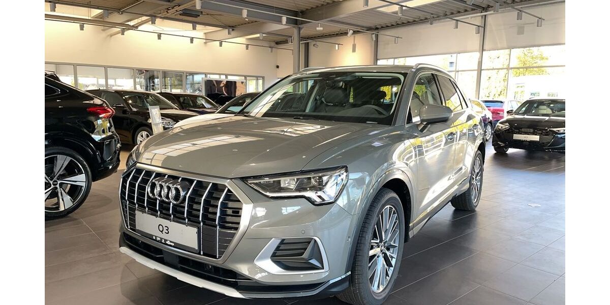 Audi Q3 11.990 km 43.750 &euro; Duisburg 47178