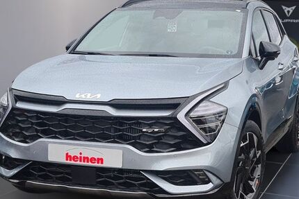 Kia Sportage 6.000 km 37.980 € Dortmund 44263