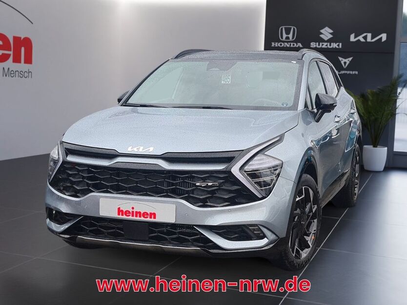 Kia Sportage 6.000 km 37.980 € Dortmund 44263