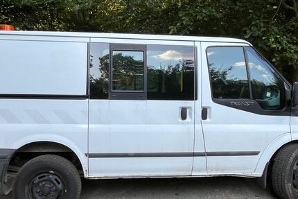 Ford Transit 224.600 km 5.950 &euro; Sprockhövel 45549