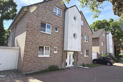 Wohnung Bottrop Boy - 2 Zimmer, 64 m&sup2;, 215.000&euro; | Angebot:26838405