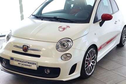 Fiat 500 47.320 km 13.950 &euro; Gelsenkirchen 45897