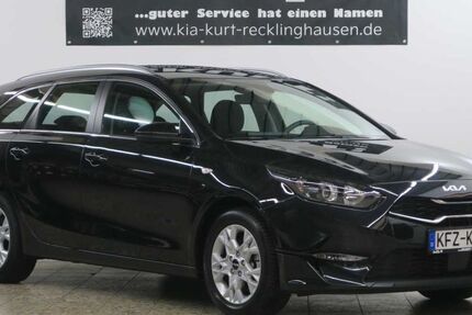 Kia ceed Sportswagon 24.100 km 22.950 € Recklinghausen 45661