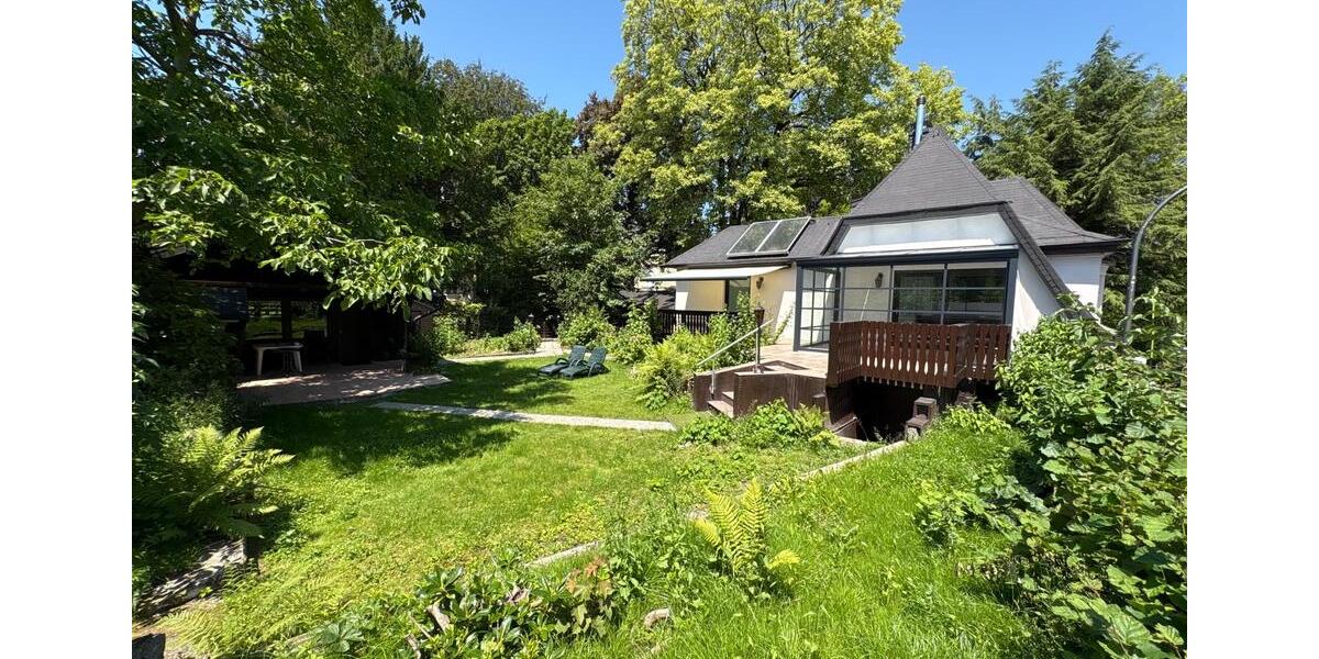 Villa Wuppertal Arrenberg - 6 Zimmer, 282 m&sup2;, 895.000&euro; | Angebot:26943866