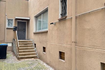 Dortmund Arndtstrasse 26, 170qm Wohnung mit Garten 5 zimmer