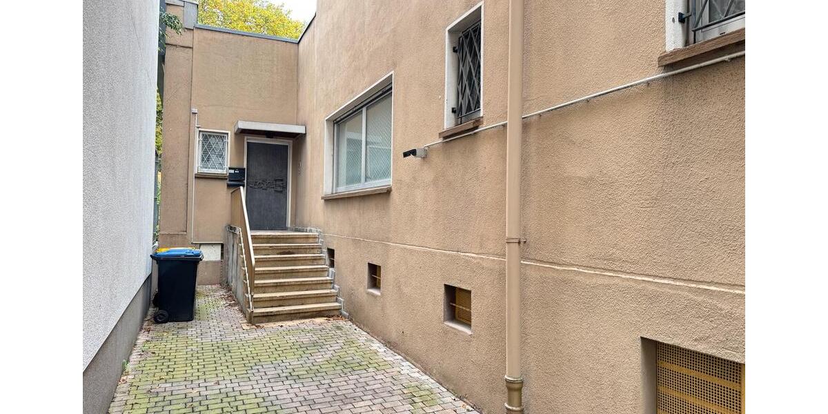 Dortmund Arndtstrasse 26, 170qm Wohnung mit Garten 5 zimmer